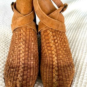 Free People-Venture Ankle Boot